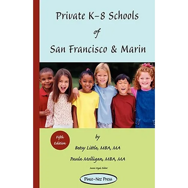 Private K-8 Schools of San Francisco & Marin
