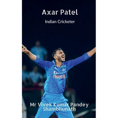Axar Patel