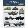Tanks & Afvs: More Than 800 Illustrations