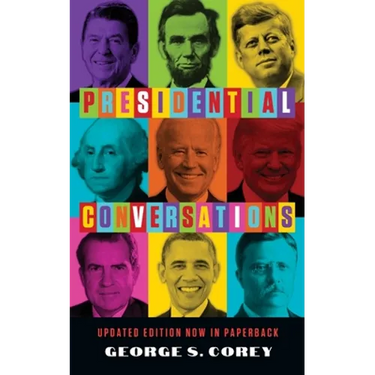 Presidential Conversations