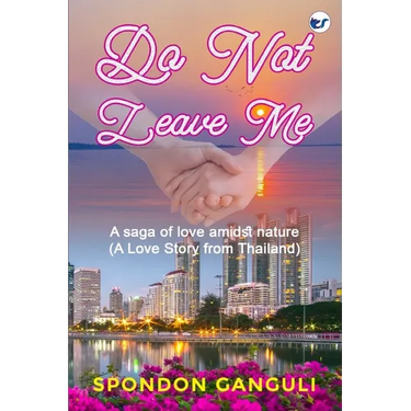 Do Not Leave Me
