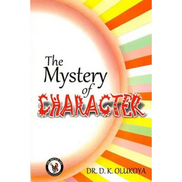 The Mystery of Character