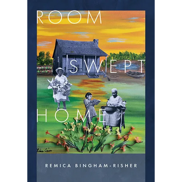 Room Swept Home