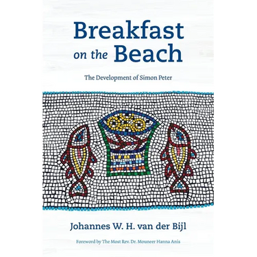 Breakfast on the Beach: The Development of Simon Peter