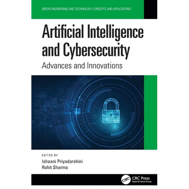 Artificial Intelligence and Cybersecurity: Advances and Innovations