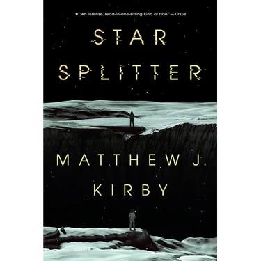 Star Splitter