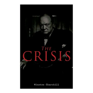 The Crisis: Civil War Novel