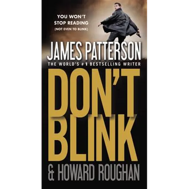 Don't Blink