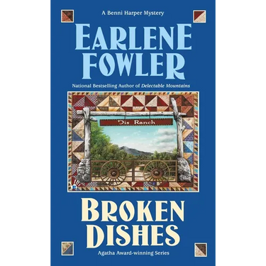Broken Dishes