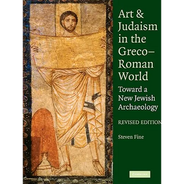 Art and Judaism in the Greco-Roman World, Revised Edition