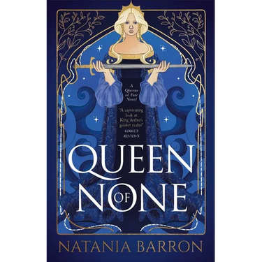Queen of None