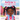 Aniyah's First Day of School