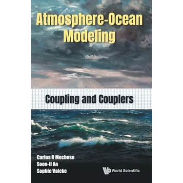 Atmosphere-Ocean Modeling: Coupling and Couplers