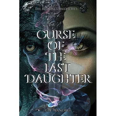 Curse of The Last Daughter