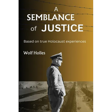 A Semblance of Justice: Based on true Holocaust experiences