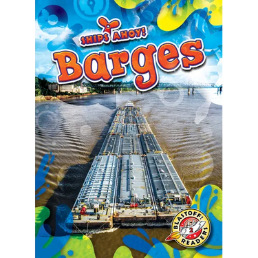 Barges