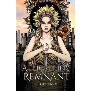 A Flickering Remnant
