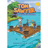 Tom Sawyer & the Treasure of the Dark Mystery