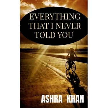 Everything that I never told you