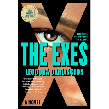 The Exes: A GMA Book Club Pick