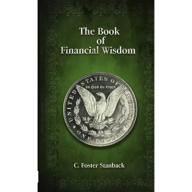 The Book of Financial Wisdom