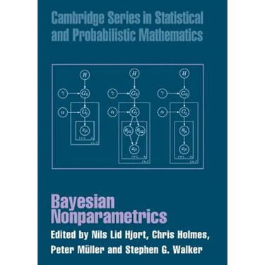 Bayesian Nonparametrics