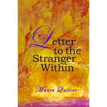 Letter to the Stranger Within