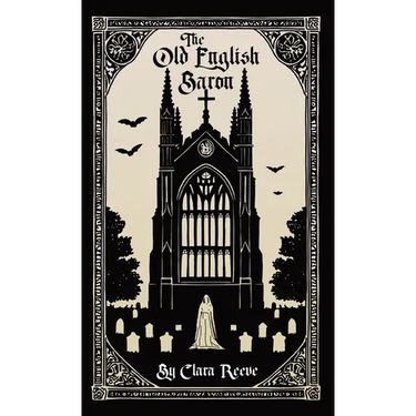 The Old English Baron