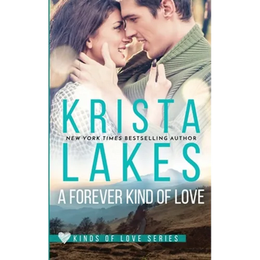 A Forever Kind of Love