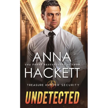 Undetected