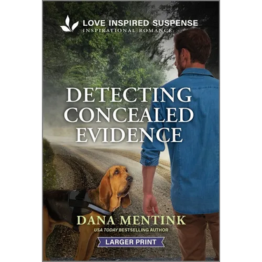 Detecting Concealed Evidence