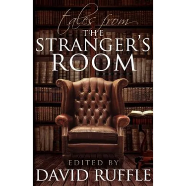 Sherlock Holmes Tales from the Stranger's Room