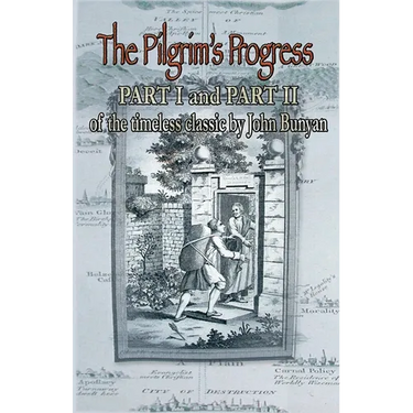 The Pilgrim's Progress