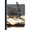 Sir Roger De Coverley Papers From The Spectator