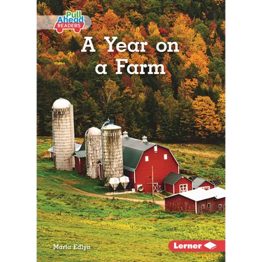 A Year on a Farm