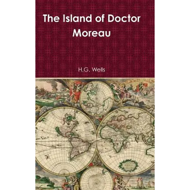 The Island of Doctor Moreau
