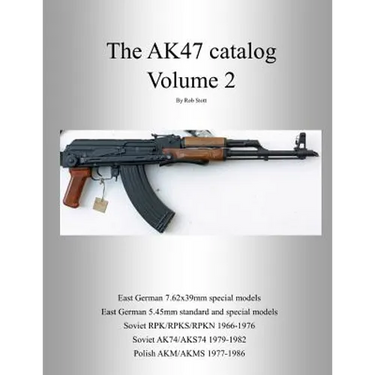 The AK47 catalog volume 2