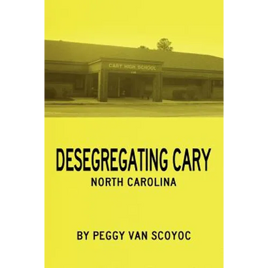Desegregating Cary