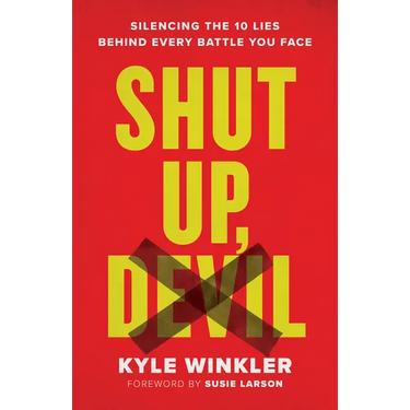 Shut Up, Devil