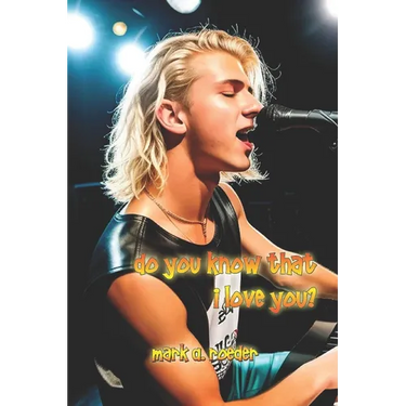 Do You Know That I Love You