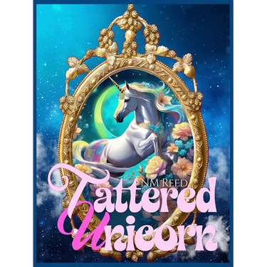 Tattered Unicorn
