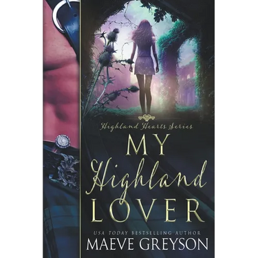 My Highland Lover