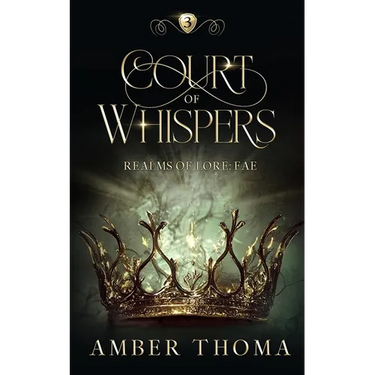 Court of Whispers