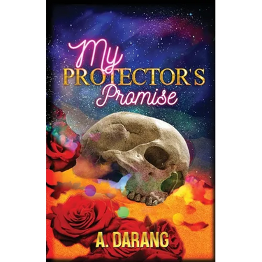 My Protector's Promise: Bodyguard Island Romance