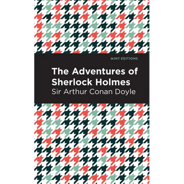 The Adventures of Sherlock Holmes