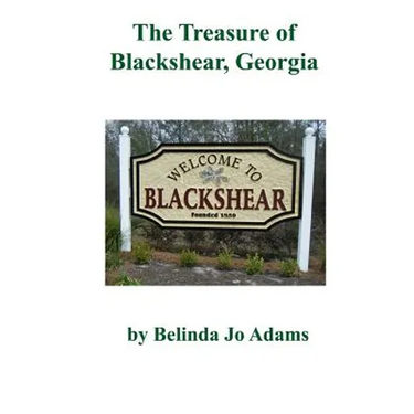 The Treasure of Blackshear, Georgia