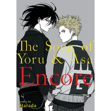 The Song of Yoru & Asa Encore