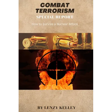 Combat Terrorism