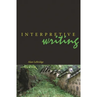 Interpretive Writing