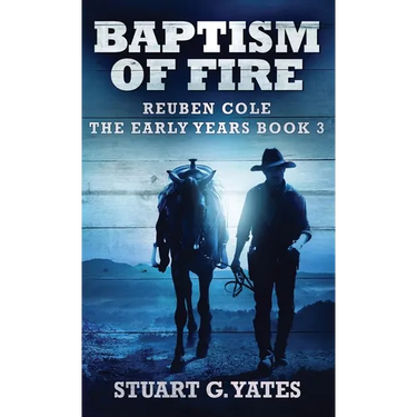 Baptism Of Fire